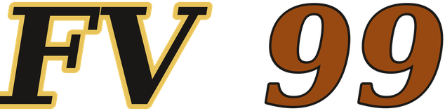 FV 99 logo