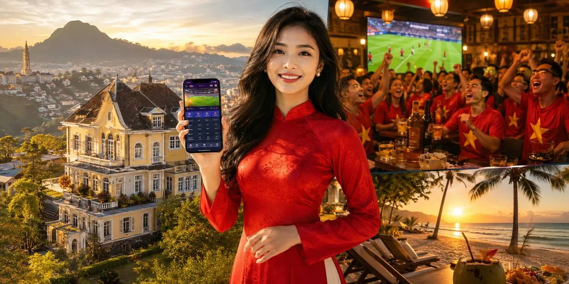FV 99 Thuật ngữ giúp bạn chọn trò chơi phù hợp